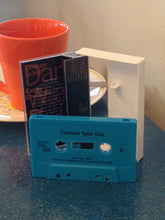 Load image into Gallery viewer, The Binary Marketing Show/ Casey Chisholm/ Lindsay Schief/ Black Kite | Chimera Split One (cassette)
