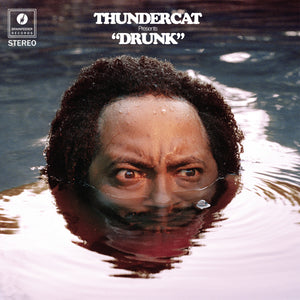 Thundercat | Drunk Vinyl