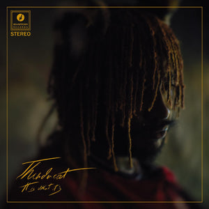 Thundercat | It Is What It Is (RED VINYL)