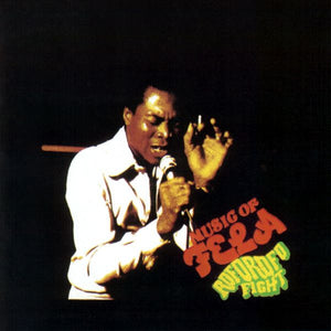 Fela Kuti | Roforofo Fight LP