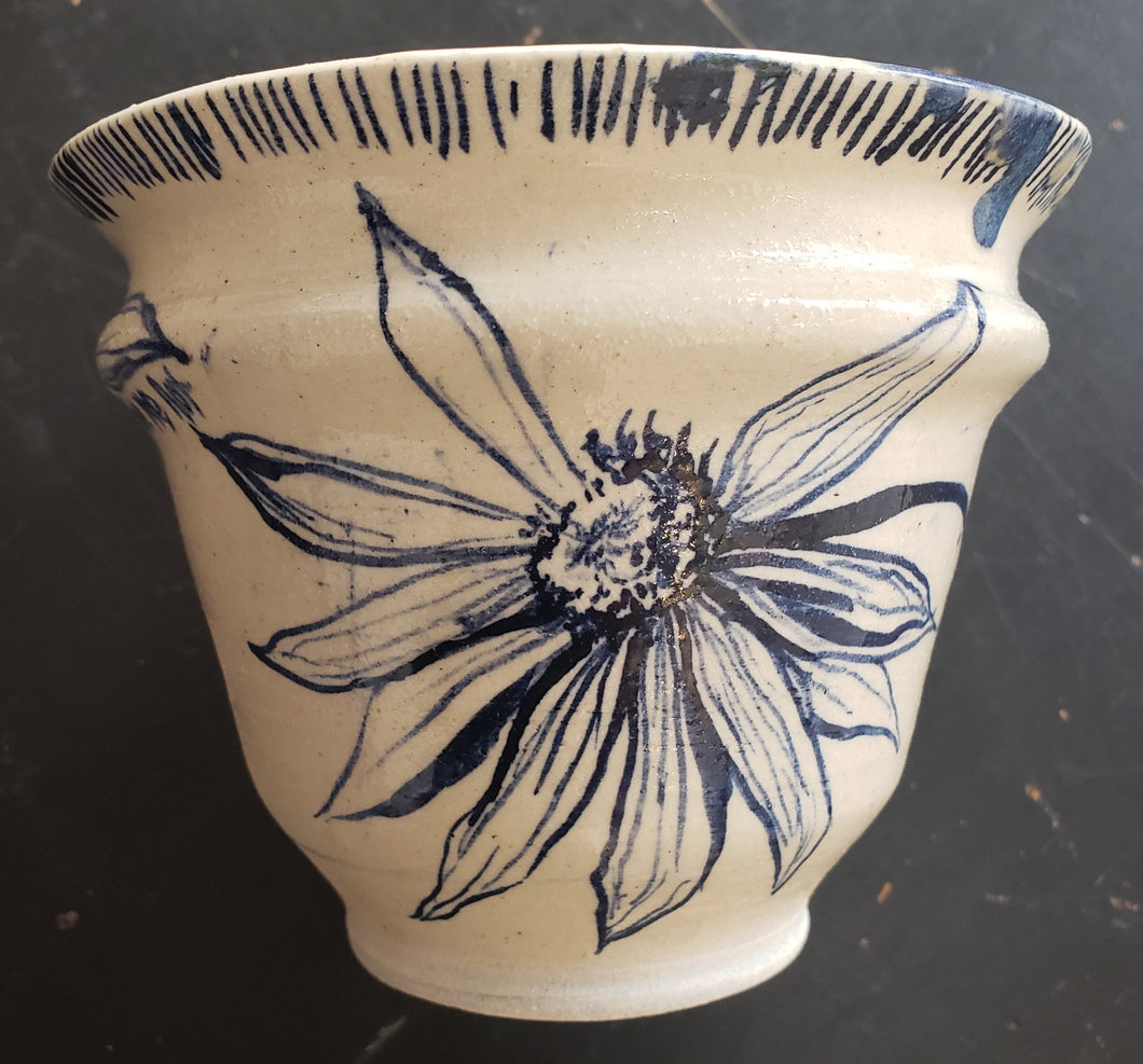 Cathryn McIntyre Bowl | Working on that 