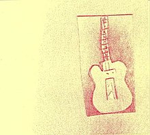 Alan Sparhawk | Solo Guitar CD