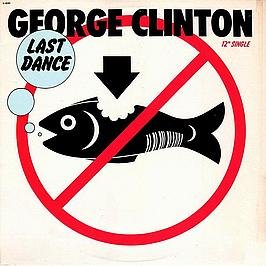 George Clinton | Last Dance 12