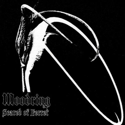 Moodring | Scared of Ferret CD