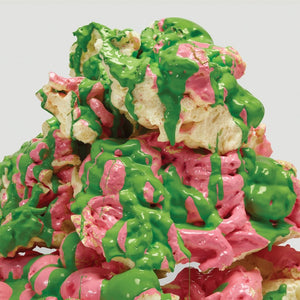 Battles | Dross Glop 3 LP