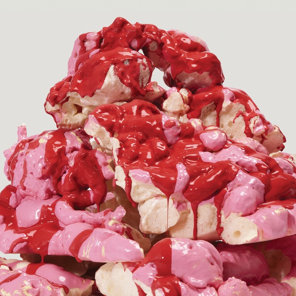 Battles | Dross Glop 2 LP