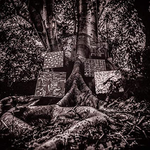Kamasi Washington | Harmony of Difference EP