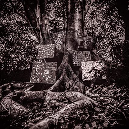 Kamasi Washington | Harmony of Difference EP