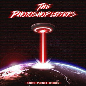 Photoshoplifters | State Planet Origin CD