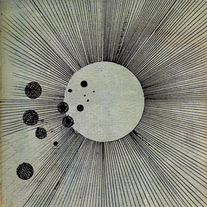 Flying Lotus | Cosmogramma LP