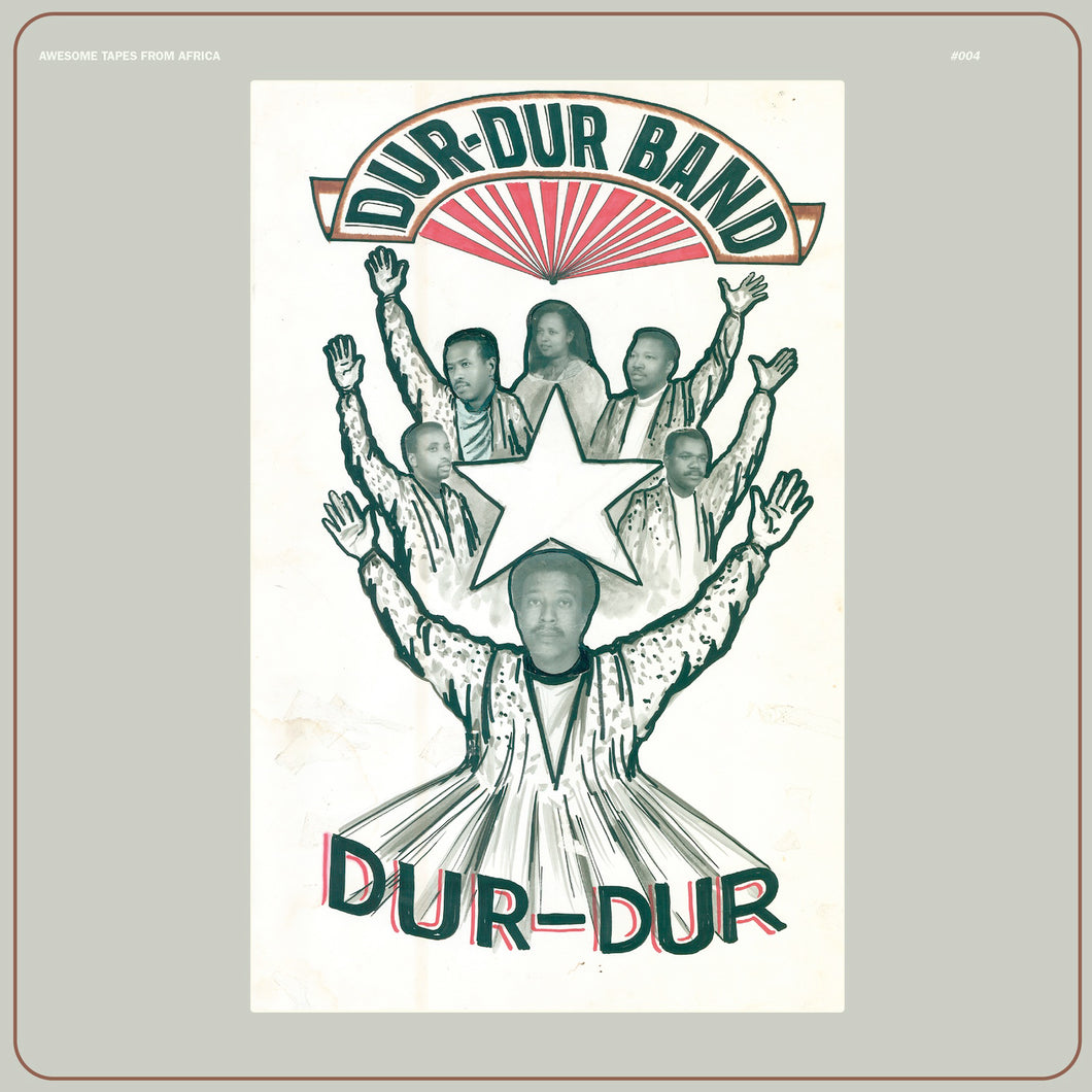 Dur-Dur Band | Volume 5 2xLP