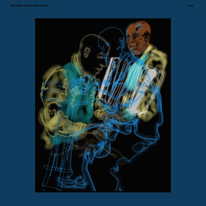 Hailu Mergia | Lala Belu LP