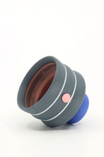 Load image into Gallery viewer, Chris Alveshere Ceramic | Black Cup
