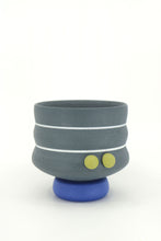 Load image into Gallery viewer, Chris Alveshere Ceramic | Black Cup
