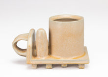 Load image into Gallery viewer, Austin Coudriet | Construction Mug no. 6
