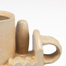 Load image into Gallery viewer, Austin Coudriet | Construction Mug no. 6
