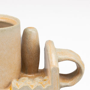 Austin Coudriet | Construction Mug no. 6