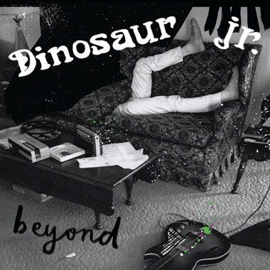 Dinosaur Jr | Beyond (Purple & Green) LP