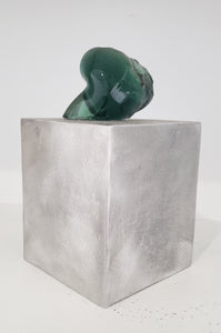 Brian Keith Scott Sculpture | Flow