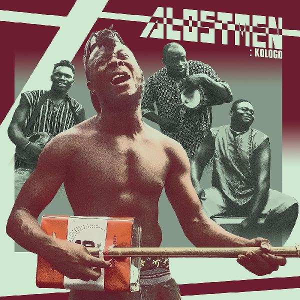 Alostmen | Kologo CD