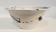 Load image into Gallery viewer, Cathryn McIntyre Bowl | Some Days I Wish I Could Float Away...

