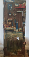 Load image into Gallery viewer, Cathryn McIntyre Art | Door to My Dreams
