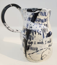 Load image into Gallery viewer, Cathryn McIntyre Mug | Some Days I Wish I Could Float Away...
