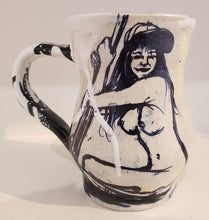 Load image into Gallery viewer, Cathryn McIntyre Mug | I Said &quot;Whatever Bitches...&quot;
