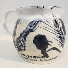 Load image into Gallery viewer, Cathryn McIntyre Mug | When You Grow Up...
