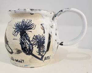 Cathryn McIntyre Mug | When You Grow Up...