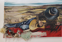 Load image into Gallery viewer, Cathryn McIntyre Art | My Marlboro Man
