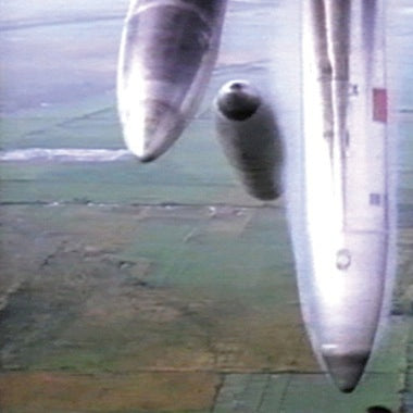 Godspeed You! Black Emperor | Yanqui U.X.O. 2xLP