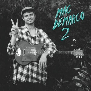 Mac DeMarco | 2 (10 Year Anniversary) LP's
