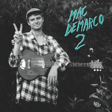Mac DeMarco | 2 (10 Year Anniversary) LP's