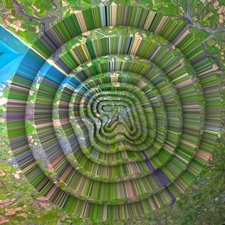 Aphex Twin | Collapse EP