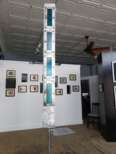 Load image into Gallery viewer, Brian Keith Scott Sculpture | Crystal Sky #1
