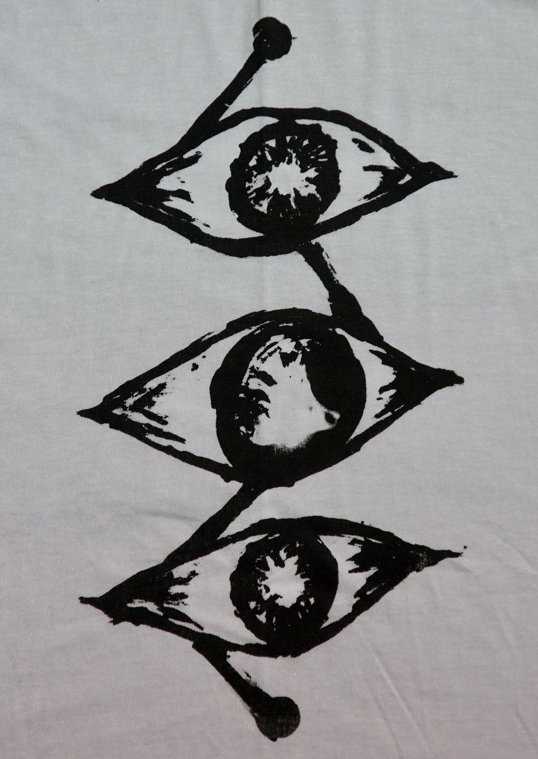 Josh Paulsen T-Shirt | 3 Eyes