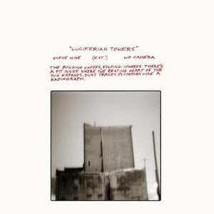 Godspeed You! Black Emperor | Luciferian Towers 2xLP