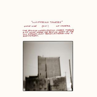 Godspeed You! Black Emperor | Luciferian Towers 2xLP