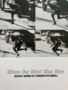 Gordon McConnell | When The West Was Won Catalog