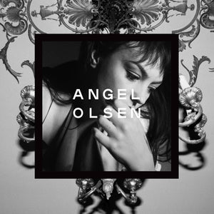 Angel Olsen | Songs of the Lark and Other Far Memories 4xLP Box Set