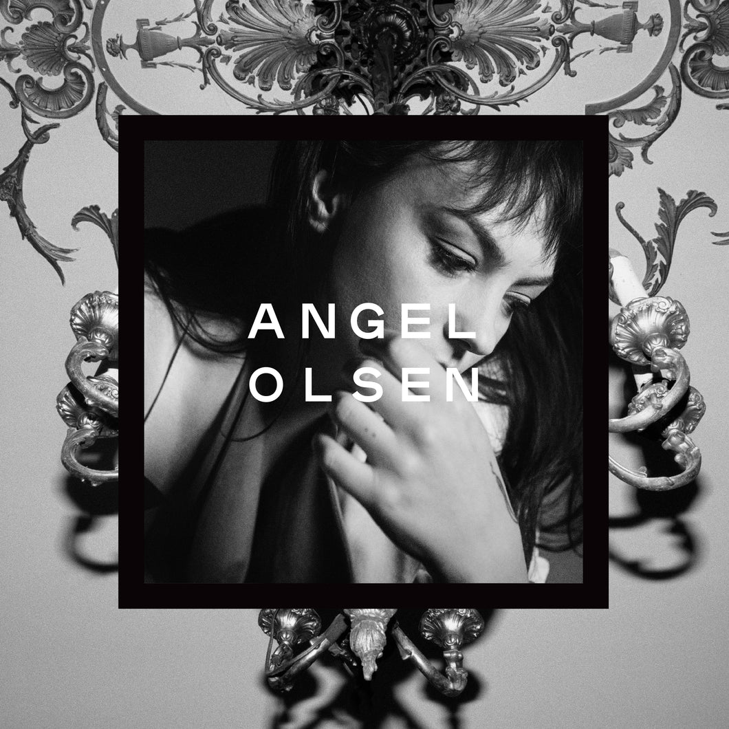 Angel Olsen | Songs of the Lark and Other Far Memories 4xLP Box Set