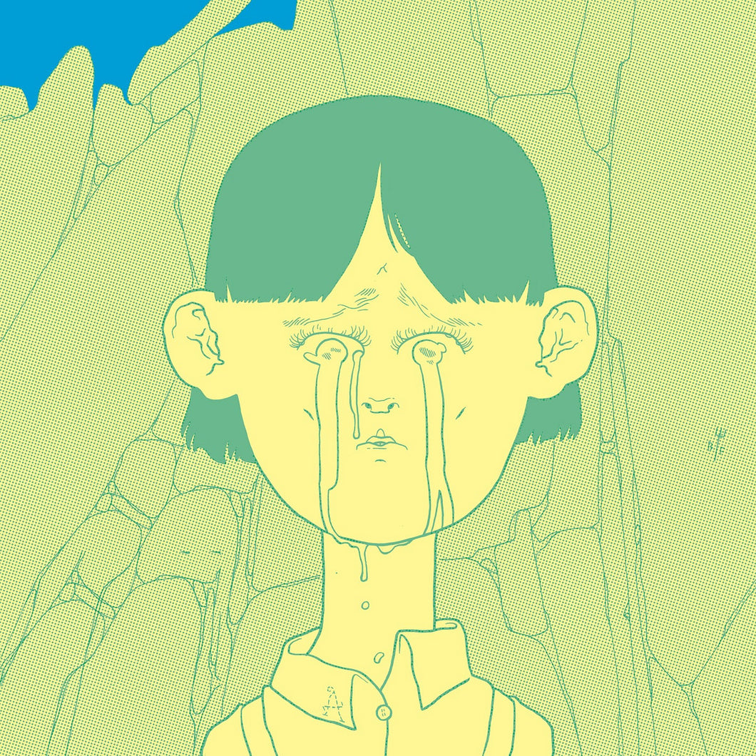 Jack Cannon | 1/4