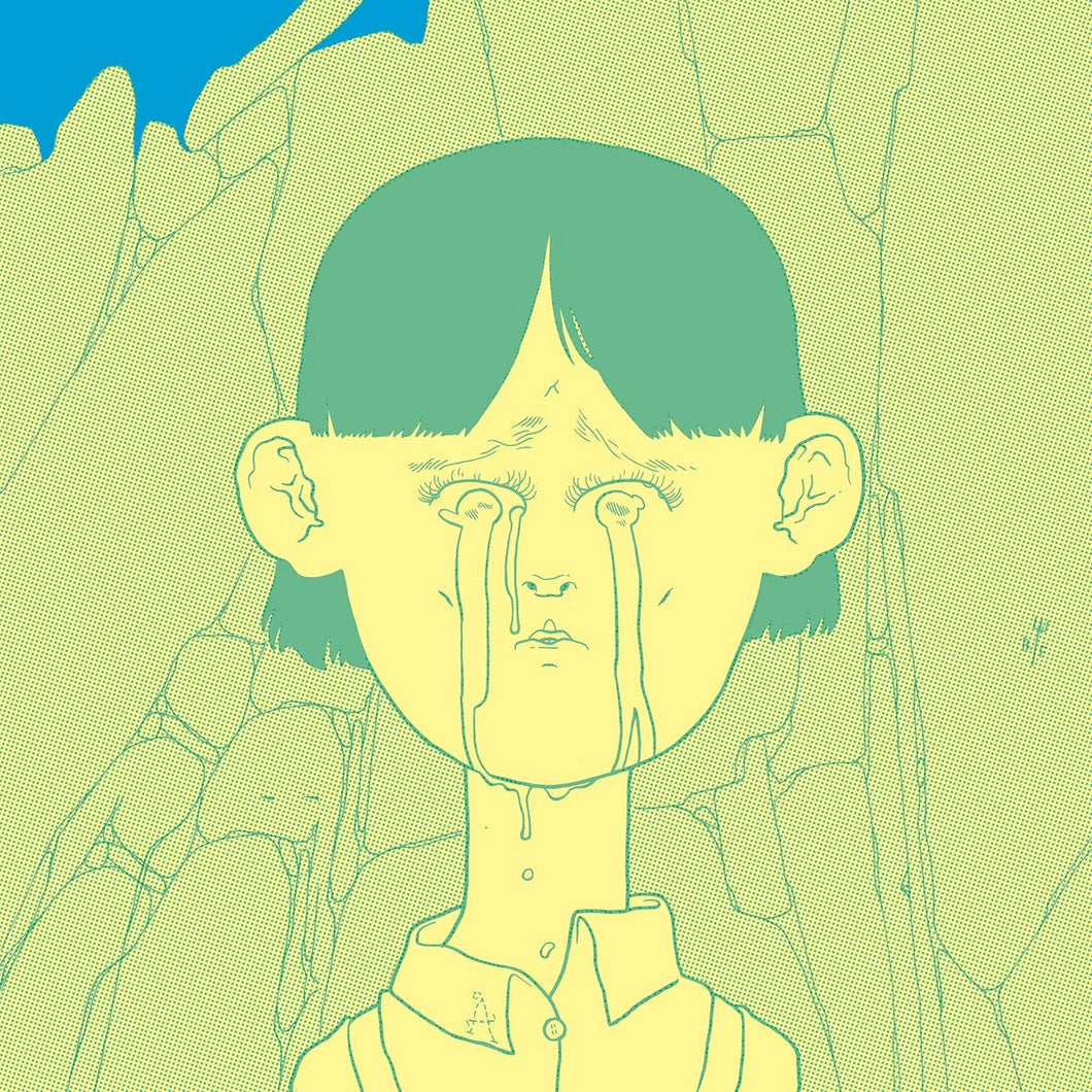 Jack Cannon | 1/4