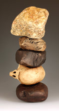 Load image into Gallery viewer, Greg Jahn &amp; Nancy Halter | Between a Rock and a Hard Place
