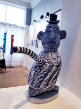 Load image into Gallery viewer, Jay Schmidt Ceramic | Pipe
