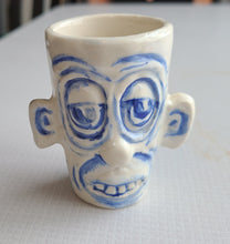Load image into Gallery viewer, Jay Schmidt | Shot Glass 11
