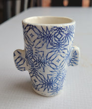 Load image into Gallery viewer, Jay Schmidt | Shot Glass 11
