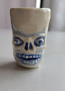 Jay Schmidt | Shot Glass 1