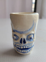 Load image into Gallery viewer, Jay Schmidt | Shot Glass 2
